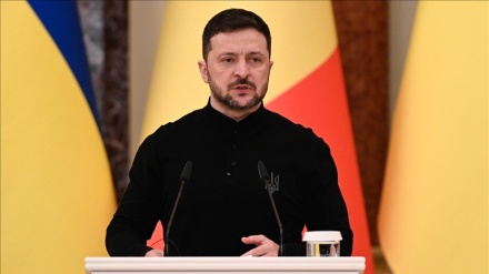 ZELENSKI INFORMIRAO O ESKALACIJI RUSKIH NAPADA NA ENERGETSKU INFRASTRUKTURU UKRAJINE 