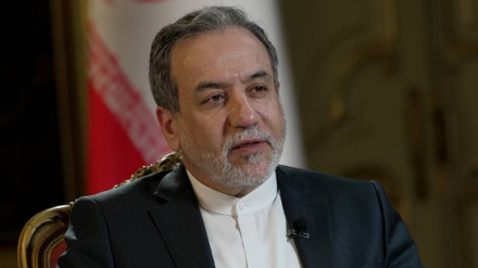 د ایران او چین د بهرنیو چارو وزیرانو ترمنځ د غونډې محتوا