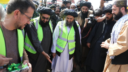 د پرمختیايي پروژو د بیا پیل غوښتنه