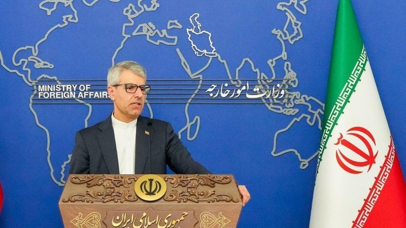 وەڵامی ئێران بە بانگەشەی حکومەتی ئوتریش سەبارەت بە بەرنامە ئەتۆمییەکەی