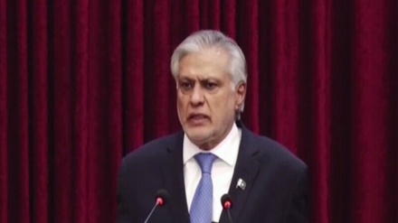 بجٹ میں عوام کے ساتھ اچھا کرنے کی کوشش، اسحاق ڈار