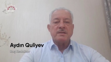 İran-Azərvaycan əlaqələri uğurla inkişaf edir