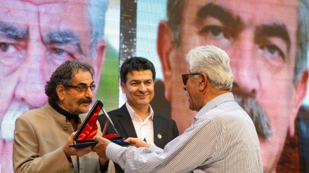 کۆتایی فستیڤاڵی نێودەوڵەتیی خەڵاتی قەڵەمی هەژار