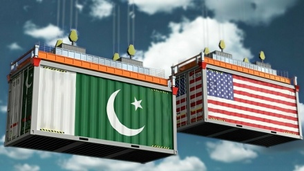 پاکستان کی امریکا کو دو طرفہ زیرو ٹیرف تجارتی معاہدے کی پیشکش