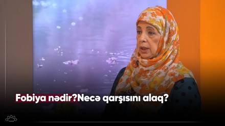 Fobiya nədir?Necə qarşısını alaq?