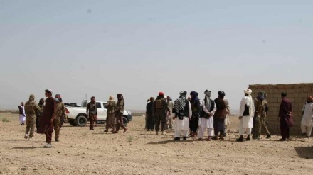د پخواني حکومت د ملکیت اسناد بې باوره بلل