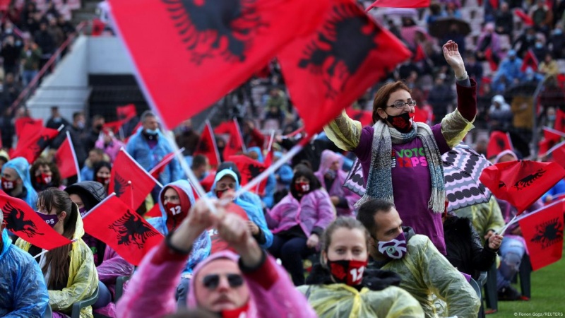ALBANIJA BIRA NOVI PARLAMENT, HOĆE LI EDI RAMA DOBITI ČETVRTI UZASTOPNI MANDAT?