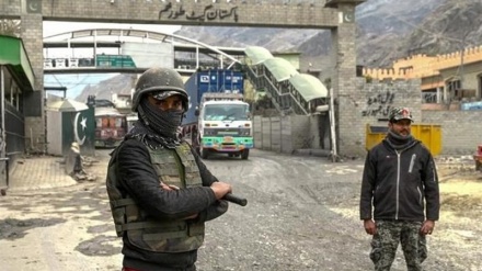 د افغانستان او پاکستان ترمنځ سوداګرۍ ۲۳ سلنې زیاتوالی