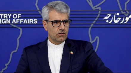 Sionist rejimin Suriyaya təcavüzlərinin dayandırılması dünya ictimaiyyətinin təcili addımlarını tələb edir