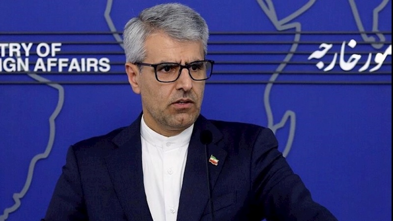 Sionist rejimin Suriyaya təcavüzlərinin dayandırılması dünya ictimaiyyətinin təcili addımlarını tələb edir