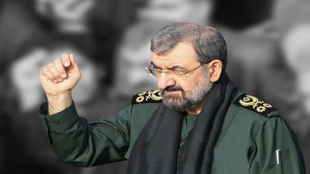 ایران کا بڑا اعلان، کسی بھی صورت حال کے لئے ہم ہیں تیار