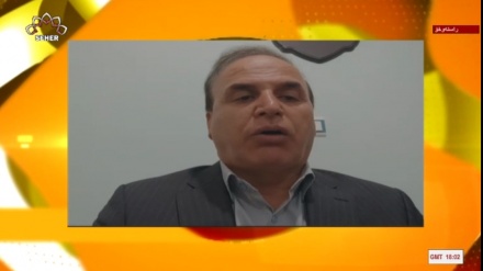 هۆی واژۆکرانی ڕێککەوتننامەی ئاسایشی و ئەمنی نێوان ئێران و عێراقدا بەڕای بەڕێز 