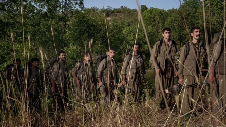 Kongreya PKK'ê bi hewldanên bidawîkirina şerê çekdarî û gumana di encamên wê de
