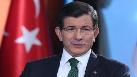 Dawûdoglu: Dostanîya kurd û tirkan li Tirkîyê divê hertimî be