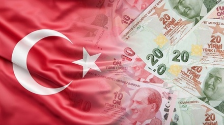 Aboriya Tirkiyê li ber hilweşyanê, ji bêserûberiya aborî hetanî zama aborî ya bêreje