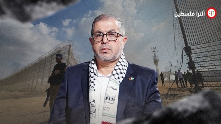 غزہ جنگ بندی کی پیش کی گئی تجویزامریکا کی فلسطینیوں کے خلاف ایک بڑی سازش!