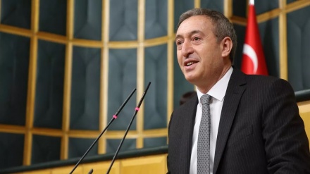 دەم پارتی: نابێت هەڵەکانی رابردوو بەرامبەر بە کورد دووبارە بکرێنەوە