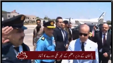 چوتھا بلیٹن، اتوار 25 مئی
