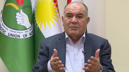 سەعدی پیرە: یەکێتی خوازیاری پێکهاتنی خێرای کابینەى نوێى حکومەتى هەرێمە