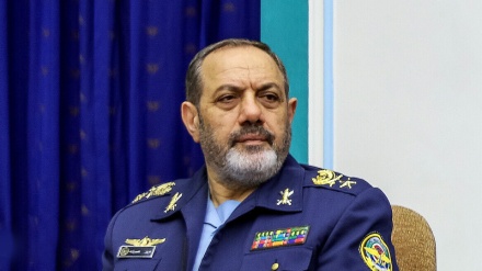 ہماری کاری ضرب نے اسرائیل کو جنگ بندی کی درخواست پر مجبور کردیا؛ ایرانی وزیر دفاع 