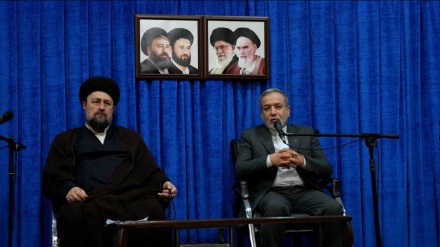 ڕووداوەکانی جیهان لەسەد چرکەدا  31-05-2025/ عەراقچی: گەلی ئێران ڕاگرتنی پیتاندن قەبوڵ ناکات