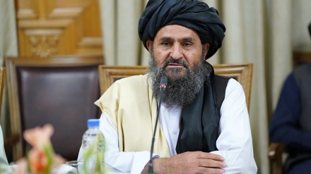 روسیي ته د ملا عبدالغني برادر سفر