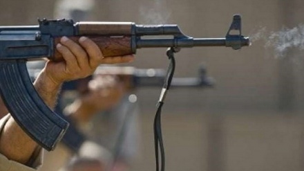 پاکستان:  مستونگ کے علاقے میں فائرنگ سے 3 افراد جاں بحق