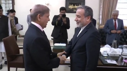 ایران اور پاکستان کے تاریخی اور گہرے برادرانہ تعلقات