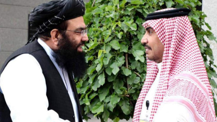 د اسلامي همکارۍ سازمان څخه د کابل د مرستې غوښتنه