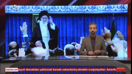 XƏBƏRLƏR - 20-05-2025 - (20:30) - Aparıcı: Y. RƏSTEQAR