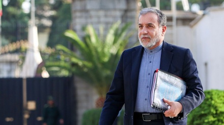 Əraqçi: Trampın Ərəbistanda verdiyi açıqlamalar aldadıcı idi 