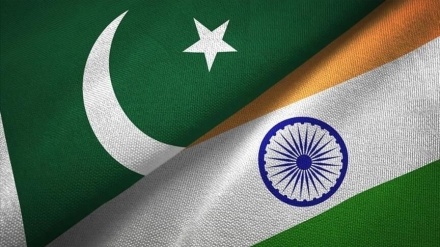 Hindistan Pakistana hava zərbələri endirib