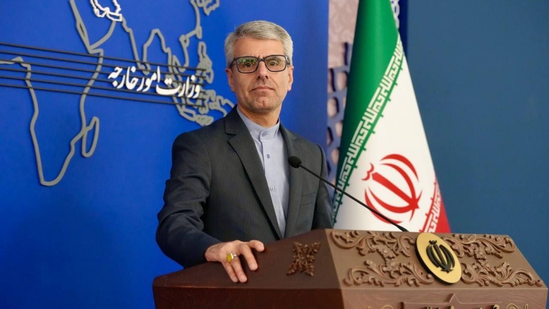 Beqayî: Dema muzakirên nû nehatiye diyarkirin
