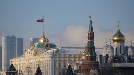 Moskowa mazûvana zêde ji 100 taximên ji cîhanê