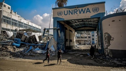 IZRAELSKI RATNI AVIONI NAPALI SKLADIŠTE HRANE UNRWA-E U DŽABALIJI