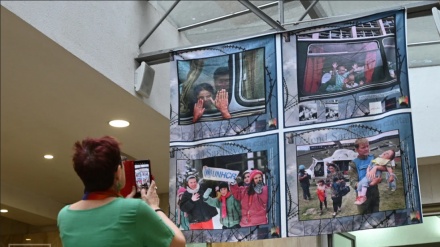 U BKC- U OTVORENA IZLOŽBA RIKARDA LARME 