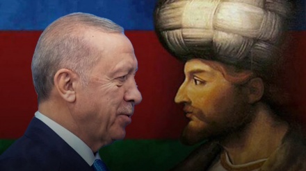 Əkrəm Həsənov: Osmanlı Səfəvi torpaqlarını işğal edəndə yerli əhaliyə divan tuturdu