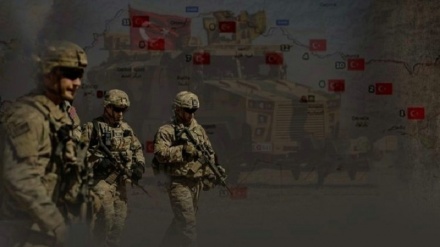 Çarçoveya Hewahegiya Şîeyan daxwaza derketina hêzên Tirkiyê ji Iraqê kir