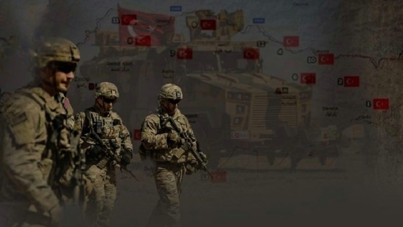 Çarçoveya Hewahegiya Şîeyan daxwaza derketina hêzên Tirkiyê ji Iraqê kir