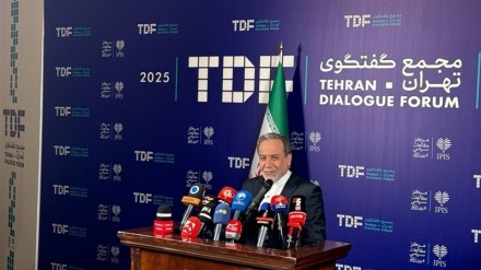 Iraqçî: Têhran dikare bibe navendeke lihevguhertina agahîyan li cîhanê