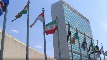 روس کو میزائل لانچر فراہم کرنے کا الزام مضحکہ خیز ہے: ایران