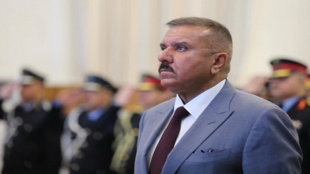 وەزیری ناوخۆی عێراق: سنوورمان لەگەڵ سوریا ئێستایش داخراوە