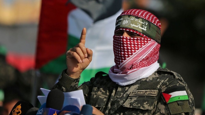 Ebû Ubeyde: Silav li Yemenê ku teslîm nabe