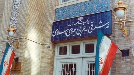 امریکی صدر کے بیانات مکارانہ اور توہین آمیز ہیں؛ ایران کی وزارت خارجہ