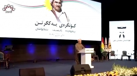 قووڵبوونەوەی ناکۆکی حیزبە کوردستانییەکان بەتایبەت پارتی و یەکێیتی لەمەڕ پێکهێنانی حکومەت
