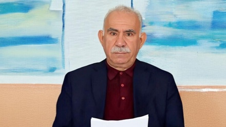 Peyama herî nû ya Ocalan li ser Kongireya 12`an a partiya wî
