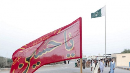 پاک ایران بارڈر زائرین کے لیے 24 گھنٹے کھلا رکھنے کا فیصلہ
