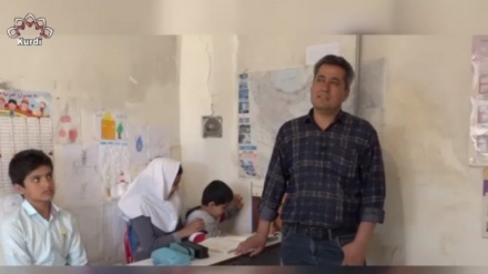 چیرۆکی فێرکردنێکی لەناخی دڵەوە لەناخی گوند