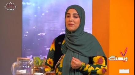 ئاشنایی لەگەڵ مامۆستا و خێرخواز