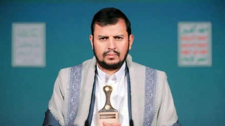 Rêberê Ensarullahê: Berpirsyarîya ``cinayeta sedsalê`` li ustîyê welatên ereb e